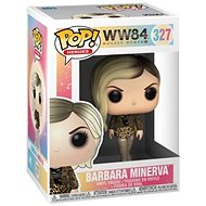 Funko POP! Wonder Woman 1984 - Barbara - Figure