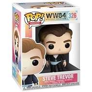 Funko POP! Wonder Woman 1984 - Steve Trevor - Figure
