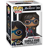Funko POP Marvel: Avengers Game – Kamala Khan (Stark Tech Suit) - Figúrka