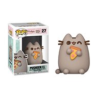 Funko POP: Pusheen - Pusheen w/Pizza - Figure