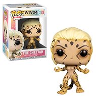 Funko POP! DC Comics - Wonder Woman 1984 - Figure