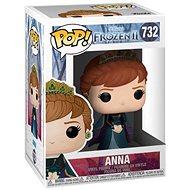 Funko POP Disney: Frozen 2 - Anna (Epilogue) - Figure