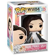 Funko POP: Wonder Woman 1984 - Diana (Dress) - Figure