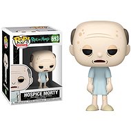 Funko POP! Rick & Morty - Hospice Morty - Figure