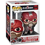 Funko POP Marvel: Black Widow - Red Guardian - Figure