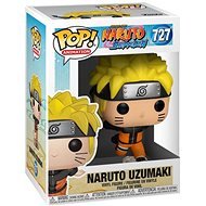 Funko POP! Naruto - Naruto Running - Figura
