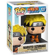 Funko POP! Naruto - Naruto Running - Figurka