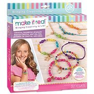 Rainbow bracelets - Beads
