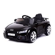 Audi RS TT - Elektromos autó gyerekeknek