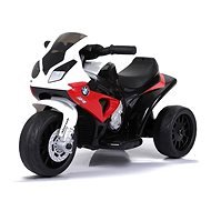 Children's electric tricycle BMW S1000 RR - Kids' Electric Motorbike