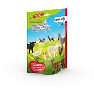 Schleich Farm World - Überraschungstüte - Bauernhoftiere L - Serie 4 - Figuren