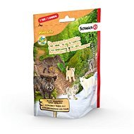 Schleich Surprise Bag - African Animals XS, Series 2 - Figures
