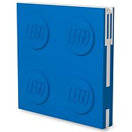 LEGO Notebook - blue - Journal