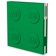 LEGO Notebook - Green - Journal