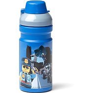 LEGO City Drinking Bottle - Blue - Drinking Bottle