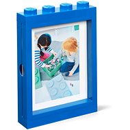 LEGO photo frame - blue - Photo Frame