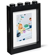 LEGO photo frame - black - Photo Frame