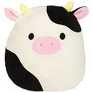 SQUISHMALLOWS Cow - Connor 19cm - Soft Toy