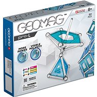 Geomag PRO - L 50 - Building Set