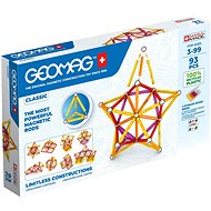 Geomag Classic 93 - Building Set