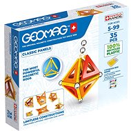 Geomag Classic Panels 35 - Building Set