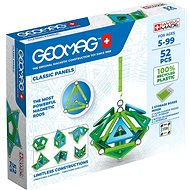 Geomag Classic Panels 52 - Building Set