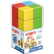 Magicube GREEN Line 8 - Building Set