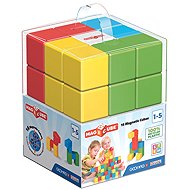 Magicube GREEN Line 16 - Building Set