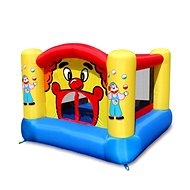 Bouncy Castle - Clown - Bouncy Castle