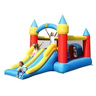 Bouncy Castle - Obstacle Course - Bouncy Castle