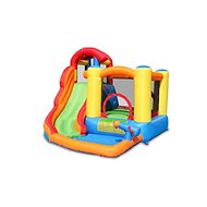 Bouncy Castle - Water Slide - Bouncy Castle