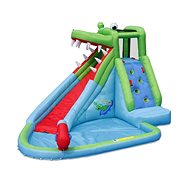 Aqua Park - Crocodile - Bouncy Castle