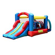 Bouncy Castle - Amusement Park - Bouncy Castle