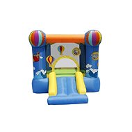 Bouncy Castle - Balloon Party - Bouncy Castle
