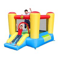 Bouncy Castle with Slide S - Bouncy Castle