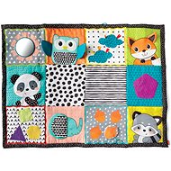 Play pad maxi Zoo - Play Pad