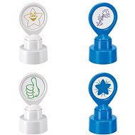 Colop Motivational Stamp Mix 4 pcs - Stamps