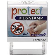 Colop Protect Kids Stamp - Stamp