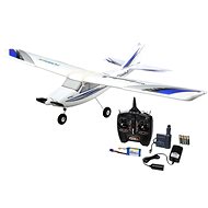 Hobbyzone Mini Apprentice 1.2m SAFE RTF, Spektrum DXe - RC Airplane