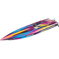 Traxxas Spartan TQi RTR pink - RC Ship