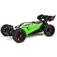 RC Car Arrma Typhon Mega 1:8 4WD RTR - Remote Control Car