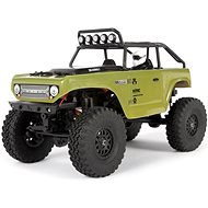 Axial SCX24 Deadbolt 1:24 4WD RTR green - Remote Control Car