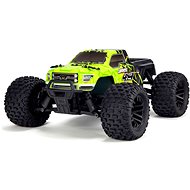 Arrma Granite Mega 1:10 4WD RTR Green - Remote Control Car