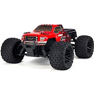Arrma Granite Mega 1:10 4WD RTR Red - Remote Control Car