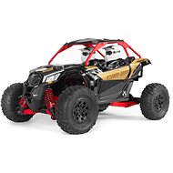 Axial Yeti Jr. Can-Am Maverick 4WD 1:18 RTR - Remote Control Car