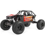 Axial Capra 1.9 4WD 1:10 RTR Red - Remote Control Car