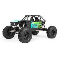 Axial Capra 1.9 4WD 1:10 RTR Green - Remote Control Car