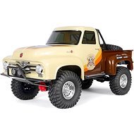 Axial SCX10 II Ford F-100 1955 1:10 4WD RTR hnedý - RC auto