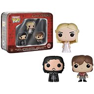 Funko POP!: Game Of Thrones - Asst Pop Deluxe - Got S10 X3 - Figure