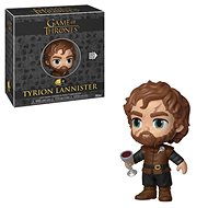 Funko POP!: Game Of Thrones - Pop Vinyl 5 Star Tyrion Lannister - Figure